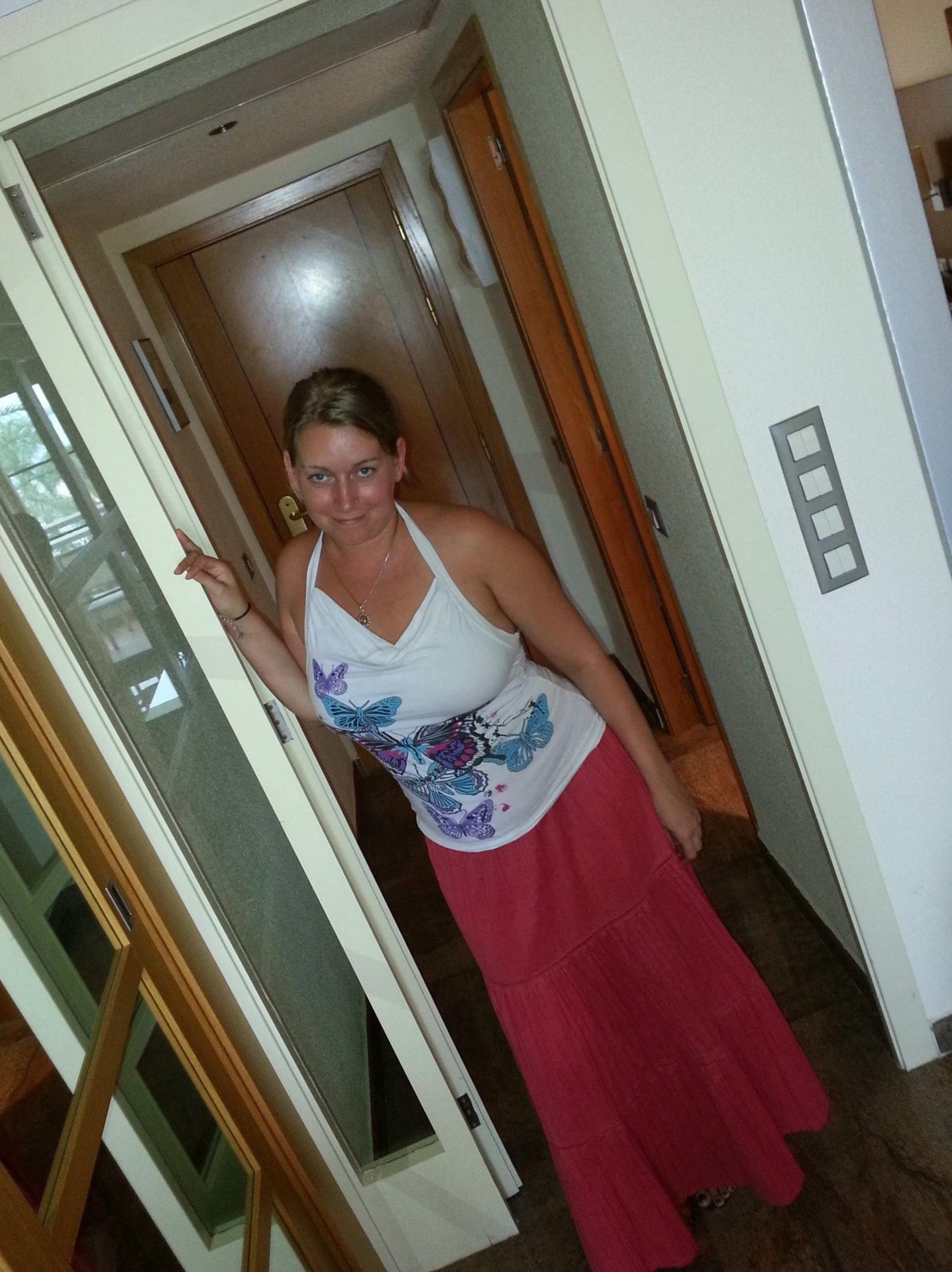 WohlgeformteMichaela aus Nordrhein-Westfalen,Deutschland